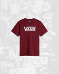 T-shirt Vans Mn Classic