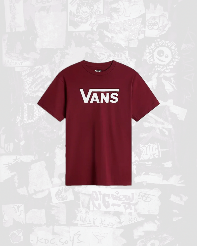 T-shirt Vans Mn Classic