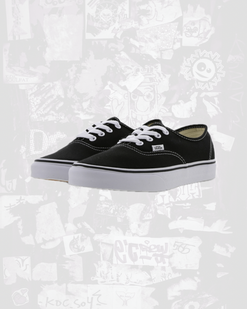 Vans Authentic