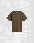 T-shirt Vans Left Chest logo