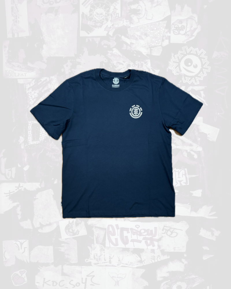 T-shirt Element Rain Camo
