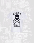 T-shirt Circa Lopez 50