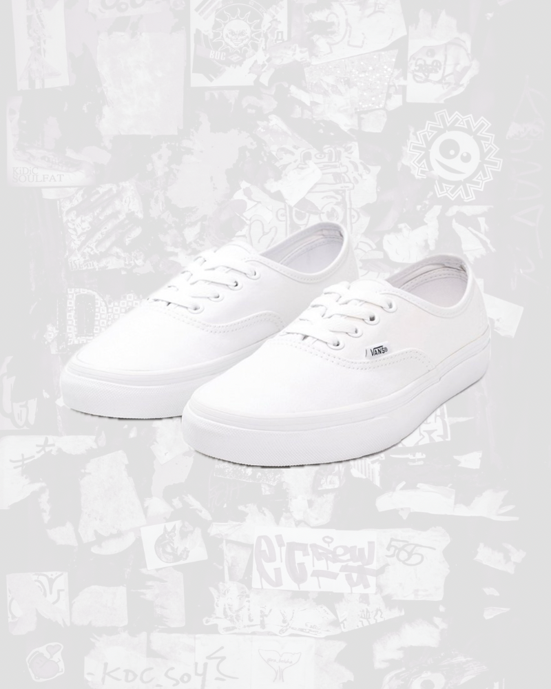 Vans Authentic