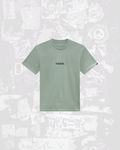 T-shirt Vans Lower Corecase
