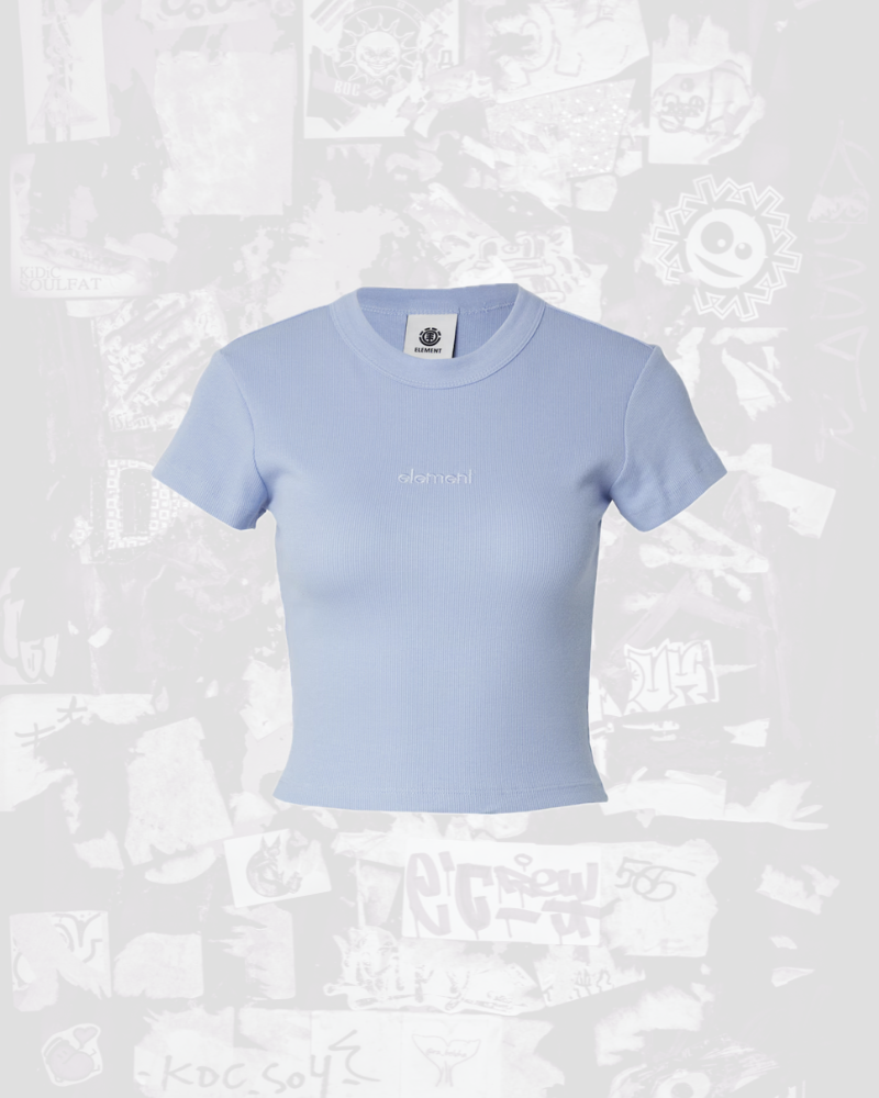 T-shirt Element Yarnhill