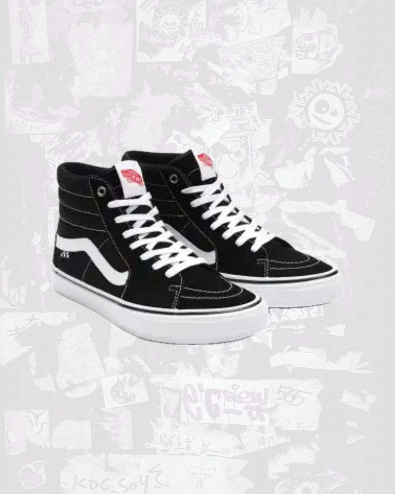 Vans Skate Sk8-Hi