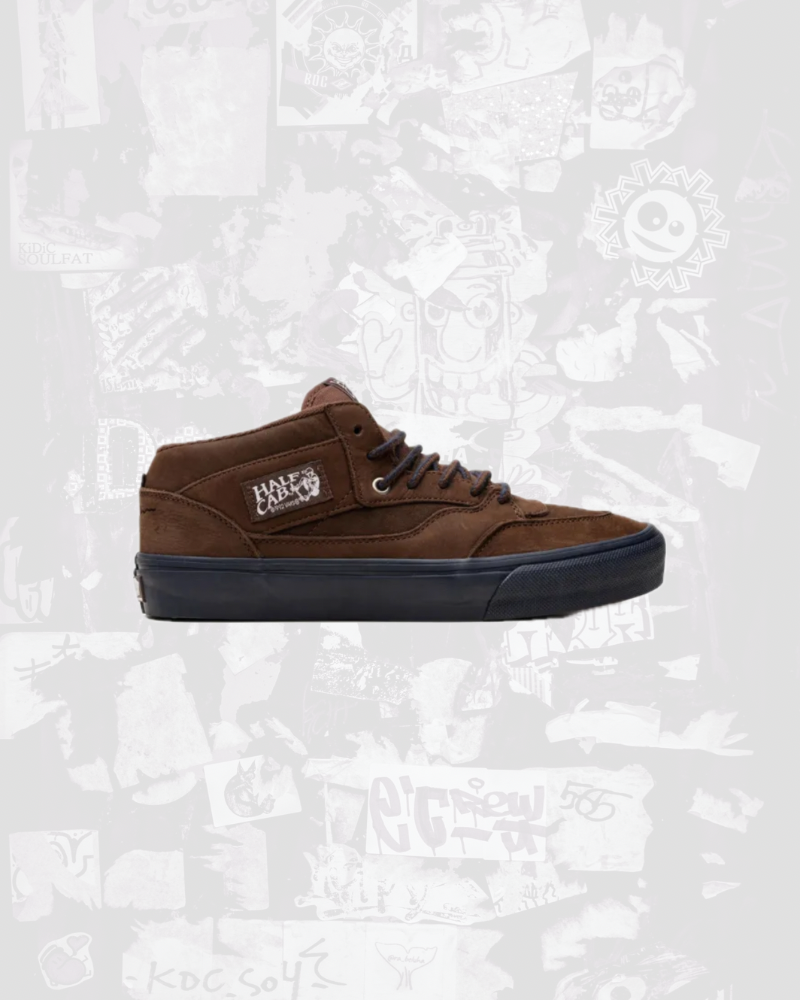 Vans Skate Half CAB