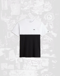 T-shirt Vans Colorblock