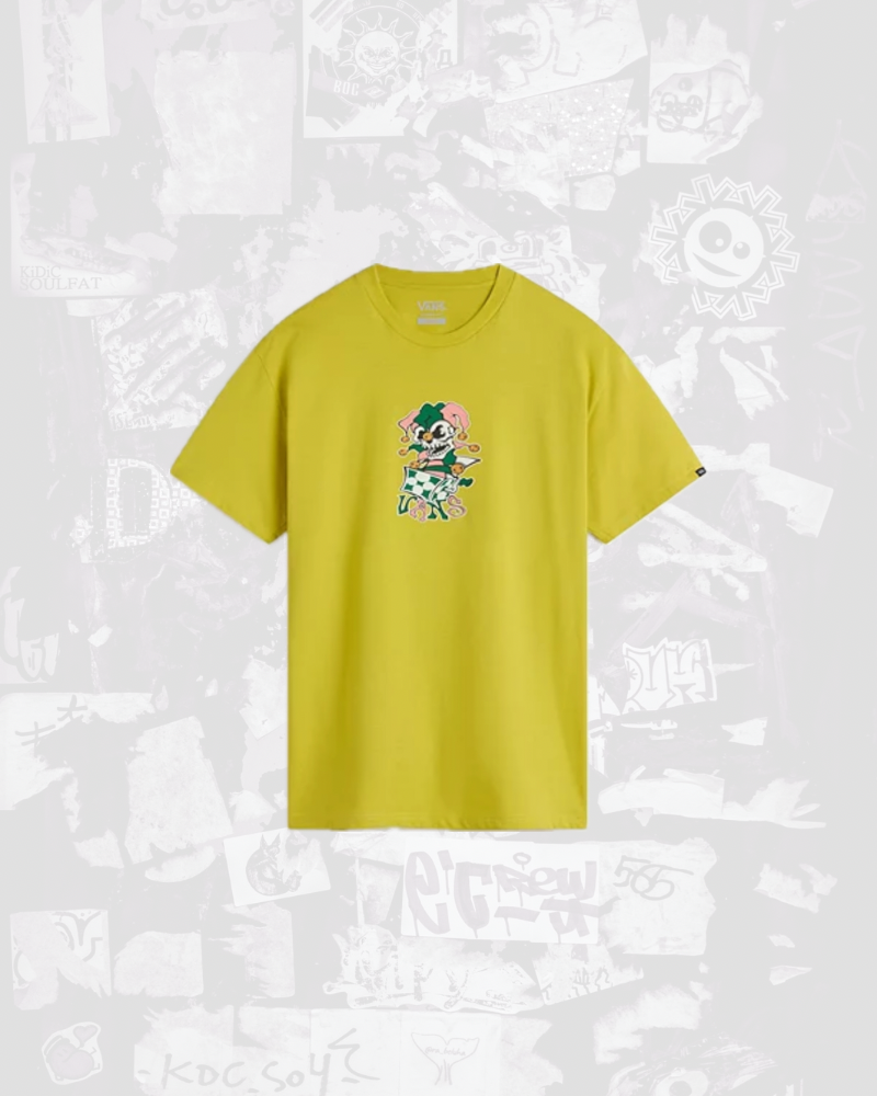 T-shirt Vans Prankster