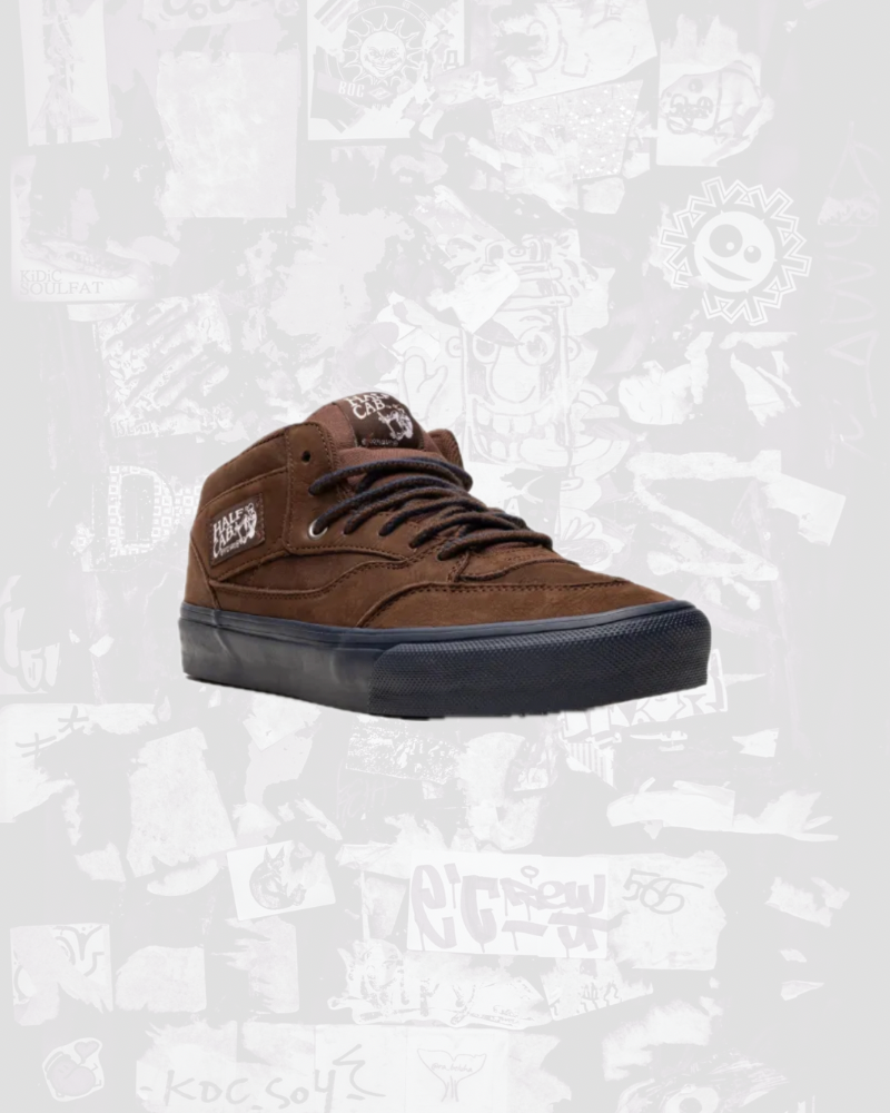 Vans Skate Half CAB
