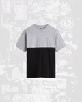 T-shirt Vans Colorblock