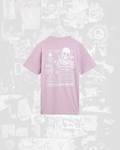 T-shirt Vans Crazy Eddy