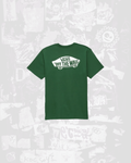 T-shirt Vans Classic Back