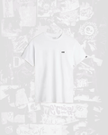 T-shirt Vans Left Chest Logo