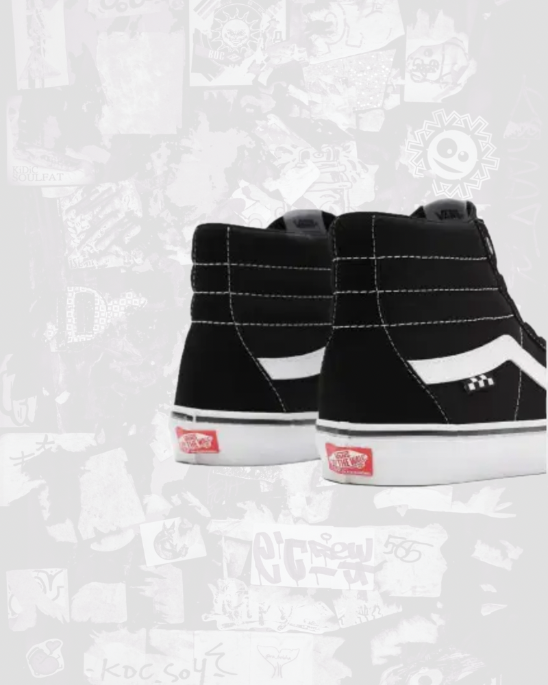 Vans Skate Sk8-Hi