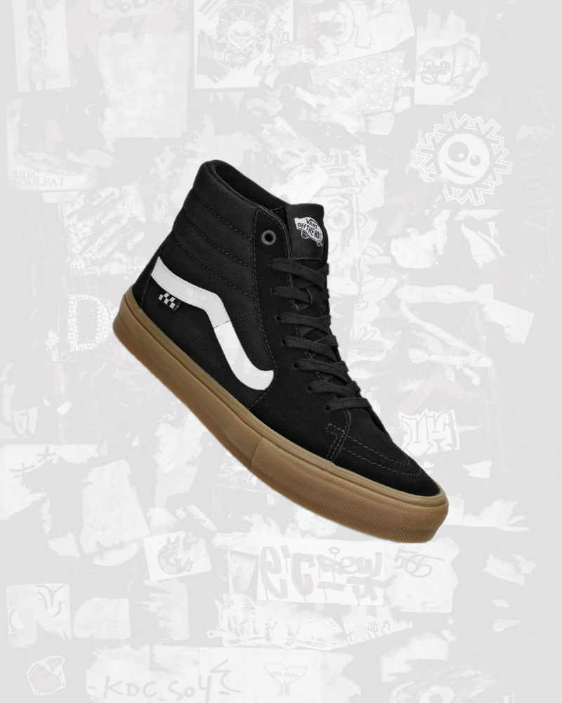 Vans Skate Sk8-Hi