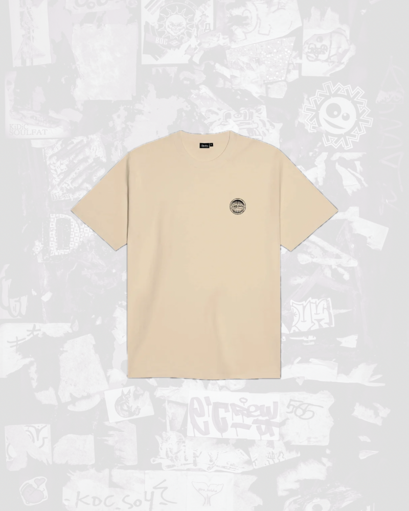 T-shirt Dolly Noire Tree Ravens