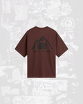 T-shirt Vans MTE Crestline