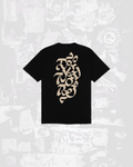 T-shirt Dolly Noire Script