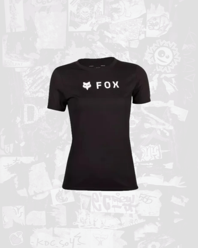 T-shirt Fox Absolute Tech