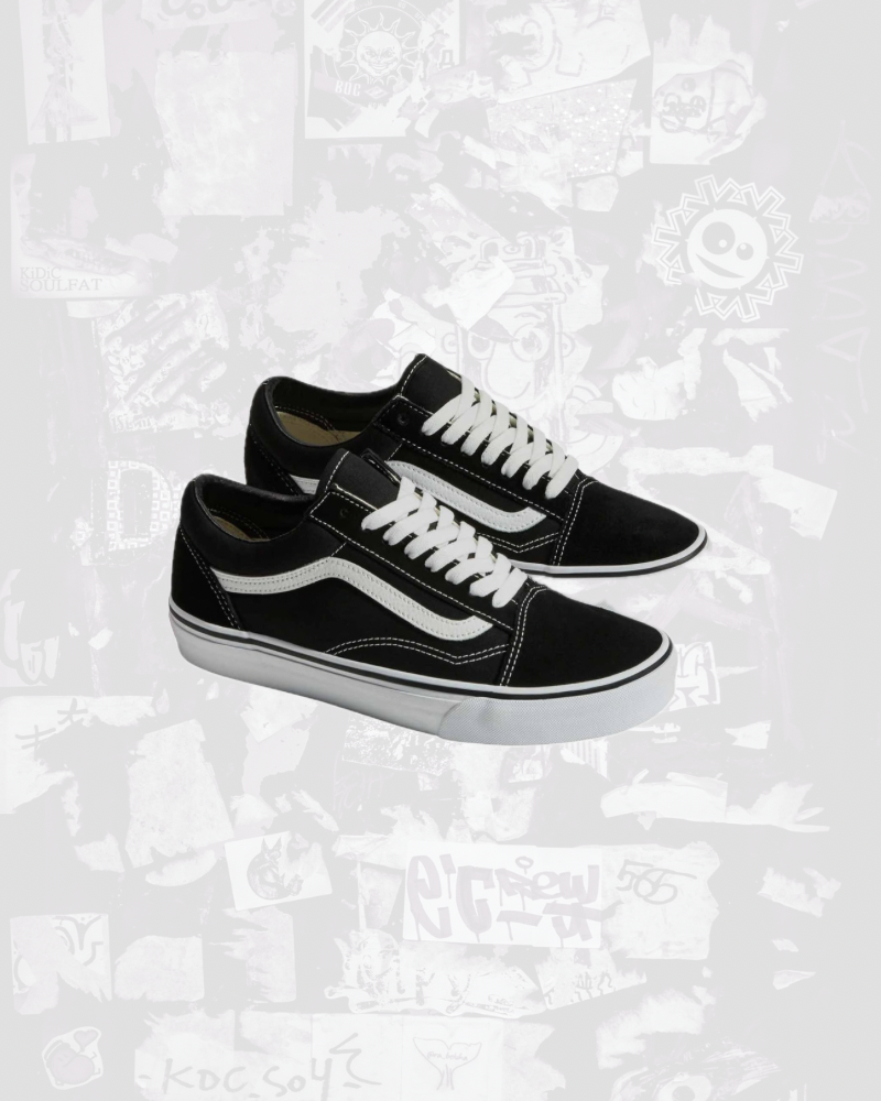 Vans Old Skool
