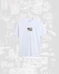 T-shirt Vans Tech Box
