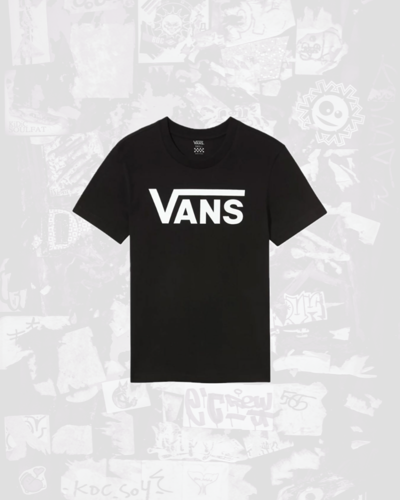 T-shirt Vans Flying V Crew