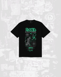 T-shirt Dolly Noire Indra and Vritra