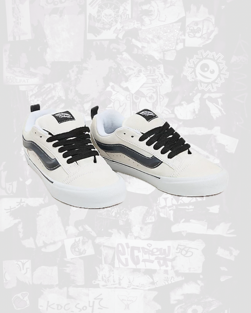 Vans Knu Skool