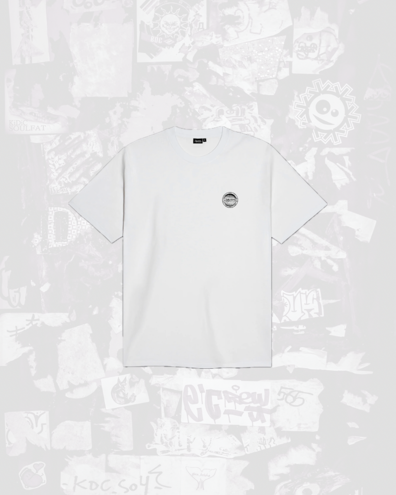 T-shirt Dolly Noire Tree Ravens