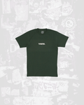 T-shirt Vans Lower Corecase