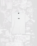 T-shirt Dolly Noire 3D Box Logo