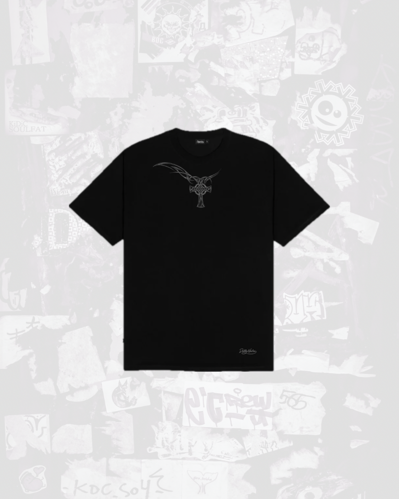 T-shirt Dolly Noire Gan Cennigh