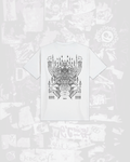T-shirt Dolly Noire The Mooneater
