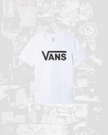 T-shirt Vans Flying V Crew