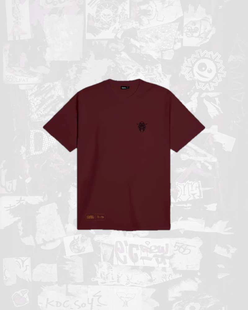 T-shirt Dolly Noire Darius
