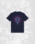 T-shirt Dolly Noire LOL