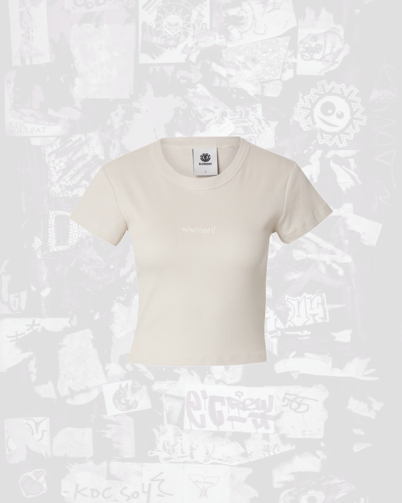 T-shirt Element Yarnhill