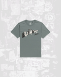 T-shirt Element Check Please