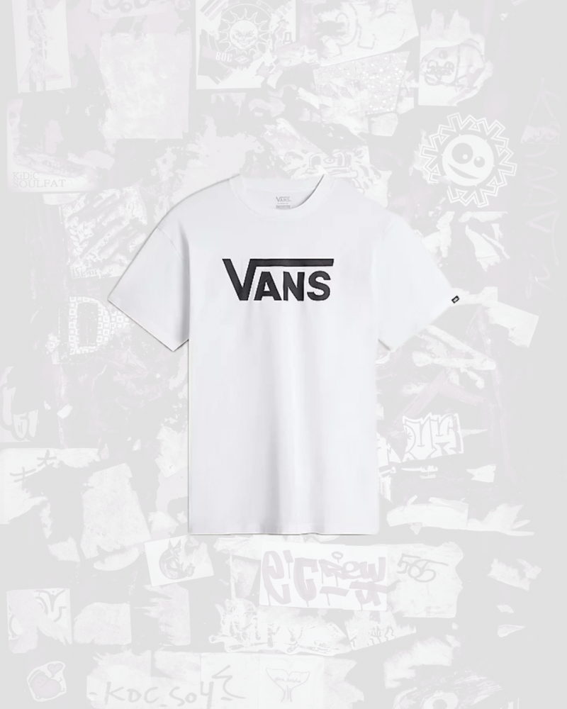 T-shirt Vans Mn Classic