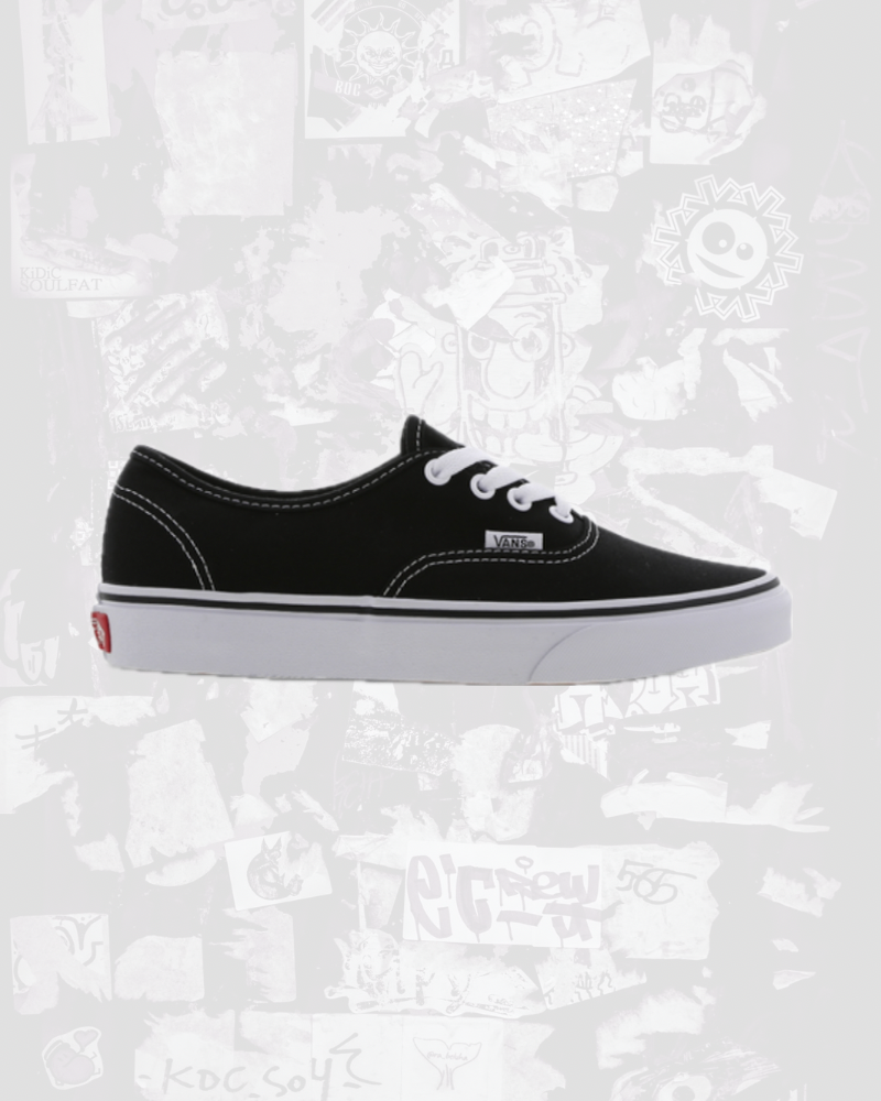 Vans Authentic