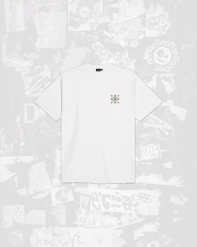T-shirt Dolly Noire Makara