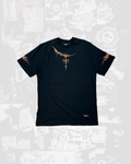 T-shirt Dolly Noire Carnyth
