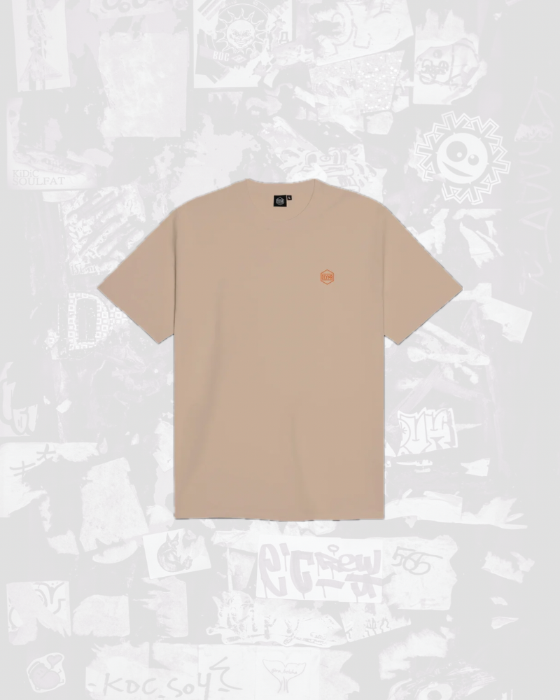 T-shirt Dolly Noire Corporate