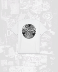 T-shirt Dolly Noire Tree Ravens