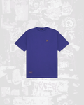 T-shirt Dolly Noire Kocho Shinobu Over Kimono