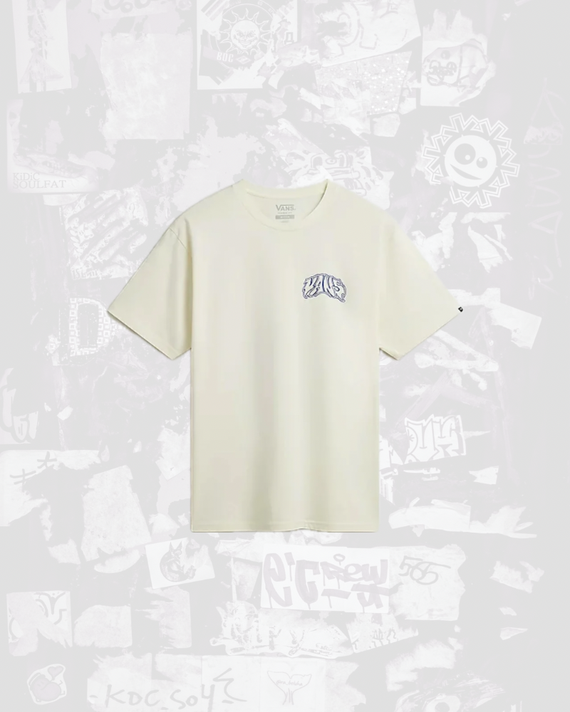 T-shirt Vans Prowler