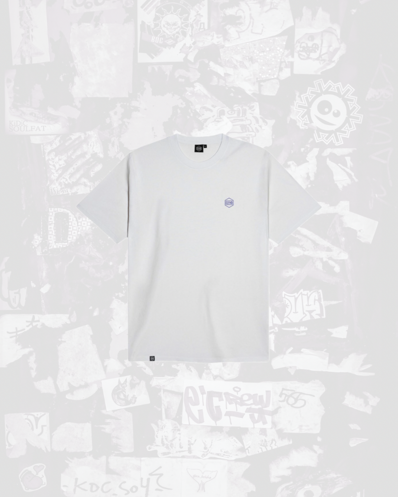 T-shirt Dolly Noire Desert Snake