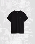 T-shirt Vans Left Chest Logo