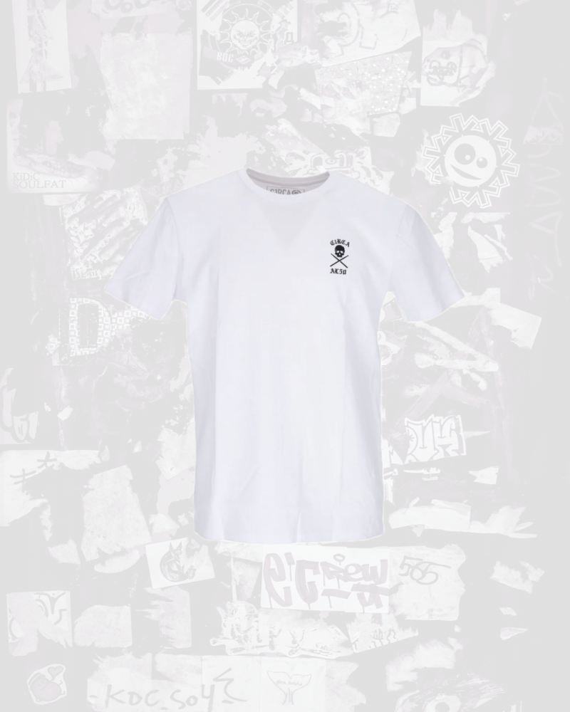 T-shirt Circa Lopez 50